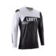 Leatt Jersey Moto 5.5 UltraWeld Graphite